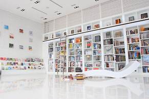 The Library