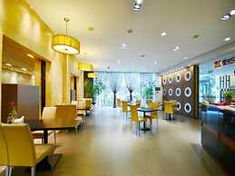 Jinjiang Inn ChengDu Wenshufang