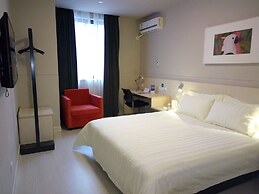 Jinjiang Inn ChengDu Wenshufang