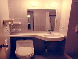 Jinjiang Inn ChengDu Wenshufang