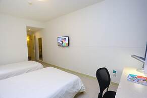 Jinjiang Inn ChengDu Wenshufang