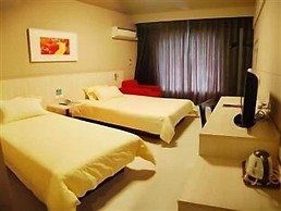 Jinjiang Inn ChengDu Wenshufang