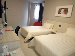 Jinjiang Inn ChengDu Wenshufang