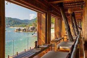 Santhiya Koh Phangan Resort & Spa