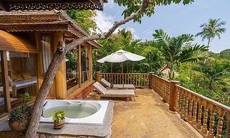 Santhiya Koh Phangan Resort & Spa
