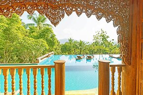 Santhiya Koh Phangan Resort & Spa