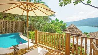 Santhiya Koh Phangan Resort & Spa