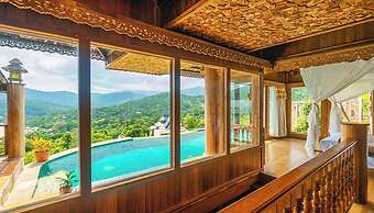 Santhiya Koh Phangan Resort & Spa