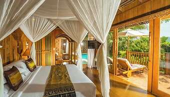 Santhiya Koh Phangan Resort & Spa