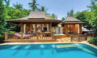Santhiya Koh Phangan Resort & Spa