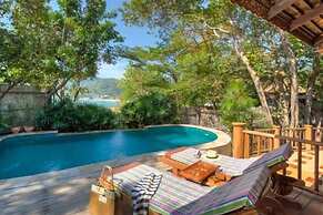 Santhiya Koh Phangan Resort & Spa