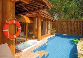 Santhiya Koh Phangan Resort & Spa