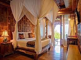 Santhiya Koh Phangan Resort & Spa