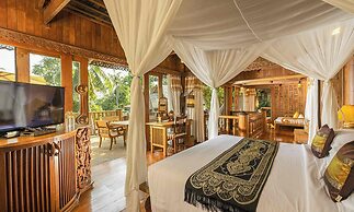 Santhiya Koh Phangan Resort & Spa