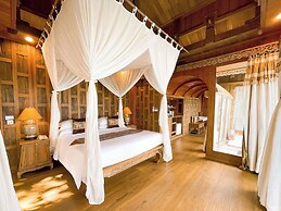 Santhiya Koh Phangan Resort & Spa