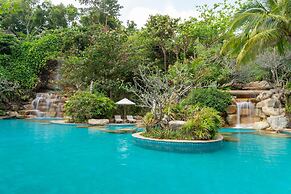 Santhiya Koh Phangan Resort & Spa