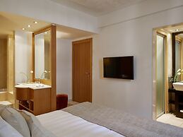 Daios Luxury Living