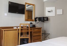 Pergola Hotel & Spa