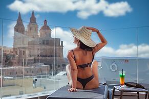 Pergola Hotel & Spa