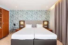 Pergola Hotel & Spa