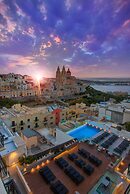Pergola Hotel & Spa
