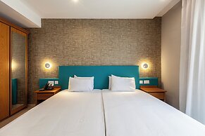 Pergola Hotel & Spa
