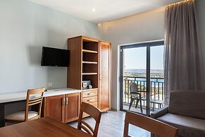 Pergola Hotel & Spa