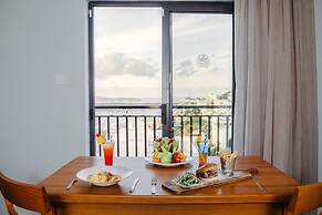 Pergola Hotel & Spa