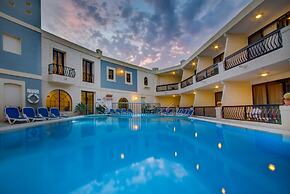 Pergola Hotel & Spa
