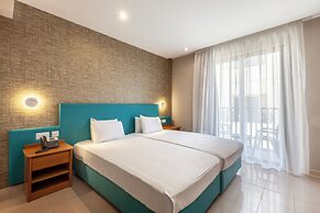 Pergola Hotel & Spa