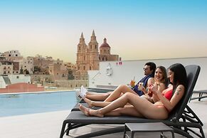 Pergola Hotel & Spa