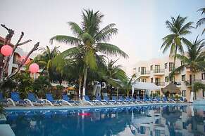 Hotel Posada Del Mar