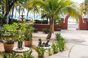 Hotel Posada Del Mar