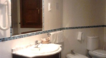 Hotel Eurico