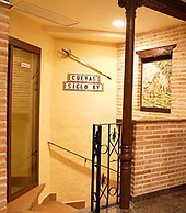 Hotel Eurico