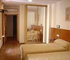 Hotel Eurico