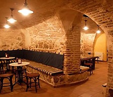 Hotel Eurico