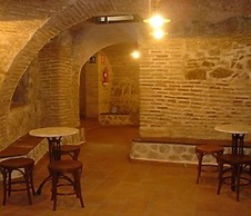 Hotel Eurico
