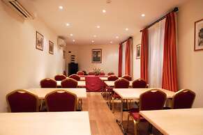 Hotel Eurico