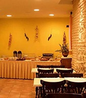 Hotel Eurico
