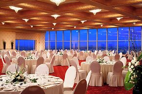 Rome Marriott Park Hotel
