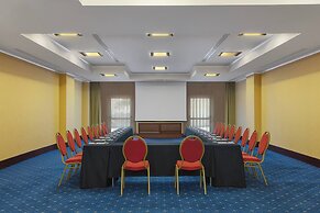 Rome Marriott Park Hotel
