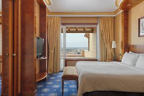 Rome Marriott Park Hotel