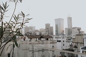 474 Buenos Aires Hotel