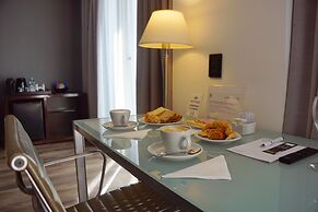 474 Buenos Aires Hotel