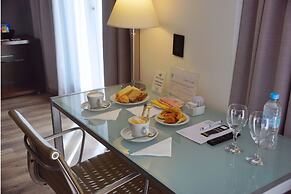 474 Buenos Aires Hotel