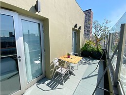 474 Buenos Aires Hotel