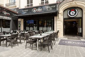 Hôtel Bristol Reims