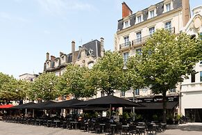 Hôtel Bristol Reims