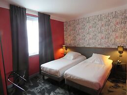 Hôtel Bristol Reims